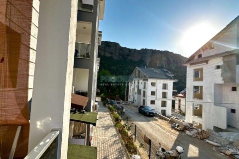 Apartment for sale  in Fethiye, Mugla, Turkey, 1 bedroom, 55m2, No. 225766 – photo 20