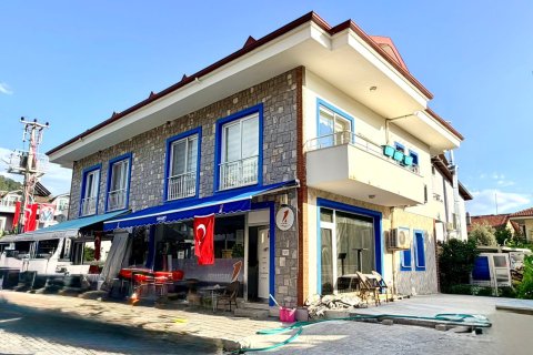 Commercial property  in Fethiye, Mugla, Turkey No. 225767