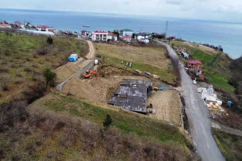 1+1 Lägenhet  i Trabzon, Turkiet Nr. 216997 - 8