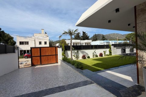Продажа в Кушадасы, Айдыне, Турция, 200м2, №225824 – фото 5