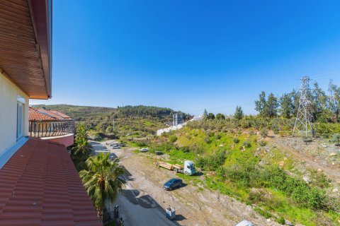 Leilighet i Alanya, Antalya, Tyrkia Nr. 226519 - 22