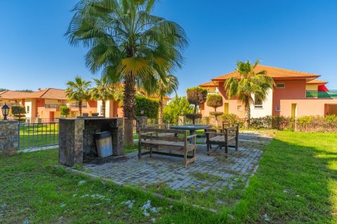 Leilighet i Alanya, Antalya, Tyrkia Nr. 226519 - 25