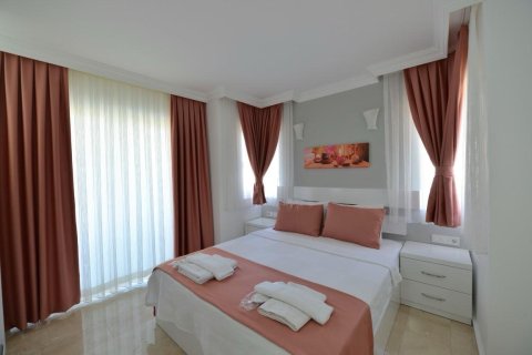 Villa for sale  in Oludeniz, Fethiye, Mugla, Turkey, 3 bedrooms, 200m2, No. 226549 – photo 11