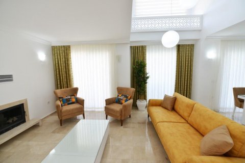 Villa for sale  in Oludeniz, Fethiye, Mugla, Turkey, 3 bedrooms, 200m2, No. 226549 – photo 9