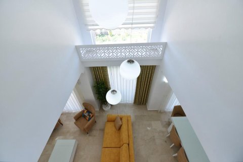 Villa for sale  in Oludeniz, Fethiye, Mugla, Turkey, 3 bedrooms, 200m2, No. 226549 – photo 8