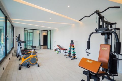 Apartment for sale  in Oba, Antalya, Turkey, 170m2, No. 222451 – photo 29