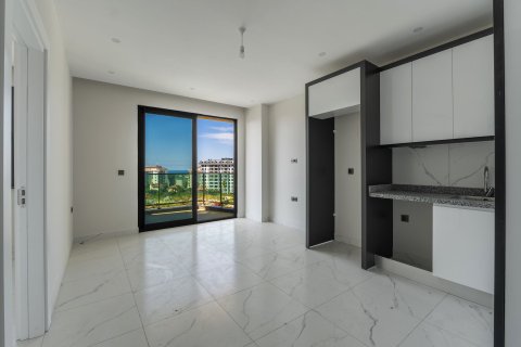 Lägenhet  i Avsallar, Antalya, Turkiet Nr. 222452