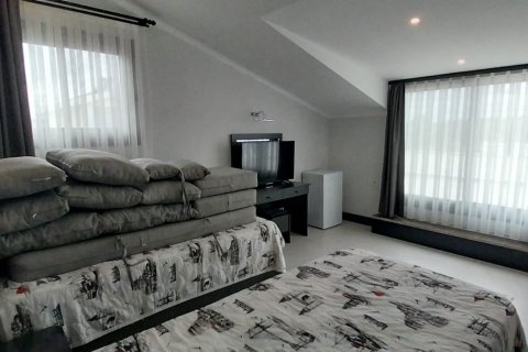 Продажа виллы  в Фетхие, Мугле, Турция 4+1, 200м2, №225146 – фото 14