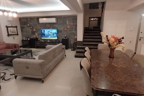 Продажа виллы  в Фетхие, Мугле, Турция 4+1, 200м2, №225146 – фото 11