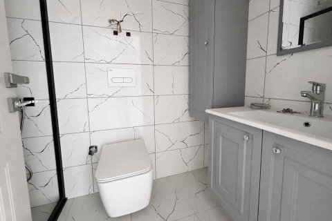 1+1 Lejlighed i Alanya, Antalya, Tyrkiet Nr. 228519 - 5