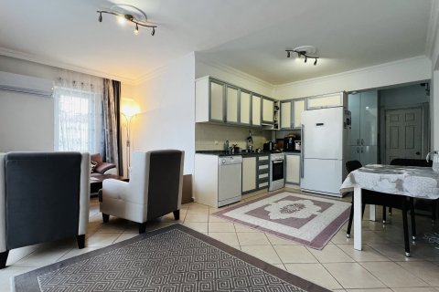 Apartment for sale  in Kemer, Antalya, Turkey, 3 bedrooms, 122m2, No. 221426 – photo 9