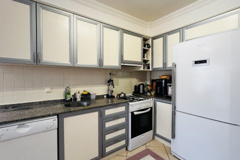 Apartment for sale  in Kemer, Antalya, Turkey, 3 bedrooms, 122m2, No. 221426 – photo 7