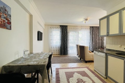 Apartment for sale  in Kemer, Antalya, Turkey, 3 bedrooms, 122m2, No. 221426 – photo 8