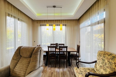 3+1 Villa  i Kemer, Antalya, Tyrkia Nr. 215540 - 17