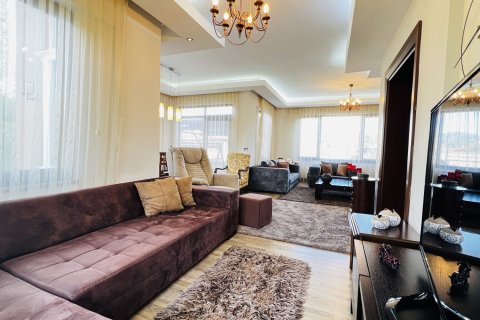 3+1 Villa  i Kemer, Antalya, Tyrkia Nr. 215540 - 15