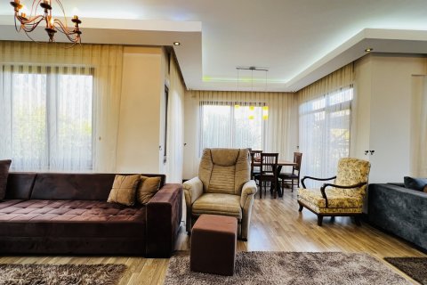 3+1 Villa  i Kemer, Antalya, Tyrkia Nr. 215540 - 16