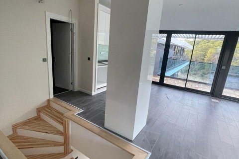 آپارتمان در  Avsallar ، ترکیه 1 خوابه ، 135 متر مربع.  شماره 221570 - 10