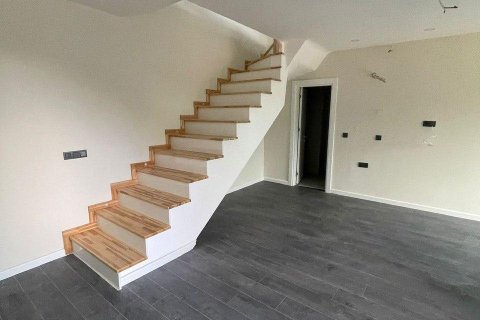 آپارتمان در  Avsallar ، ترکیه 1 خوابه ، 135 متر مربع.  شماره 221570 - 9