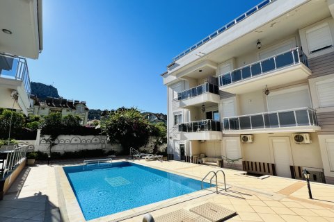 Daire  4+1  Kemer, Antalya, Türkiye №215030 - 2