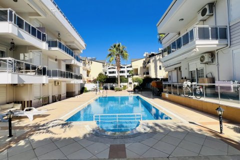 Daire  4+1  Kemer, Antalya, Türkiye №215030 - 1