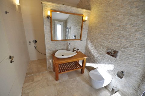 4+2 Villa in Fethiye, Mugla, Türkei Nr. 224808 - 17