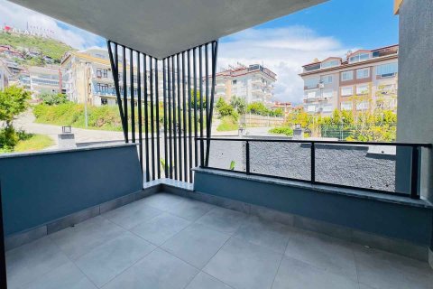 2+1 Wohnung  in Alanya, Antalya, Türkei Nr. 228397 - 16