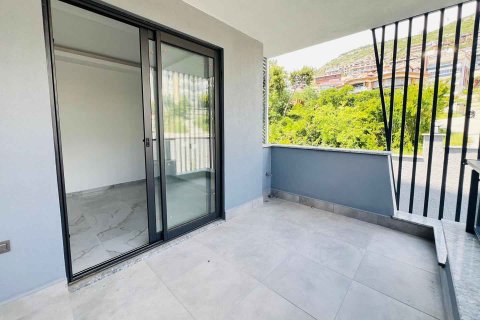 2+1 Wohnung  in Alanya, Antalya, Türkei Nr. 228397 - 18