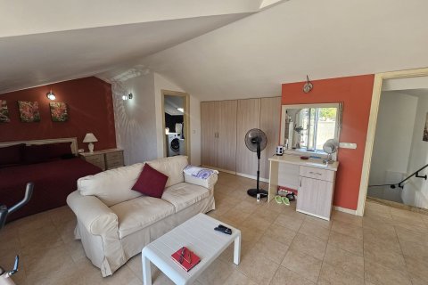 Daire 3+1 Fethiye, Muğla, Türkiye №237780 - 18