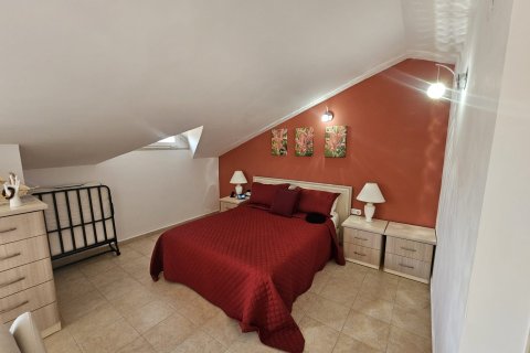 Daire 3+1 Fethiye, Muğla, Türkiye №237780 - 16