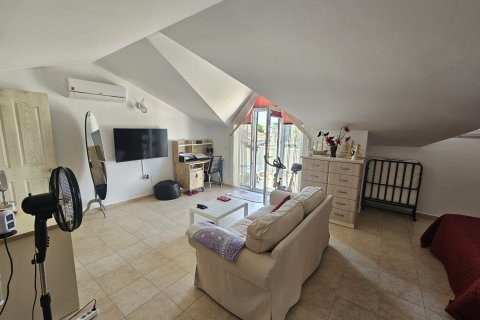 Daire 3+1 Fethiye, Muğla, Türkiye №237780 - 17
