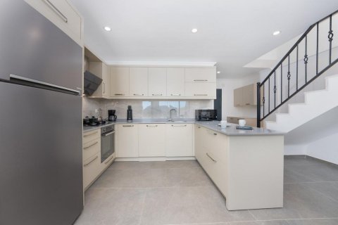 Villa  3+1  Kalkan, Antalya, Türkiye №232589 - 10
