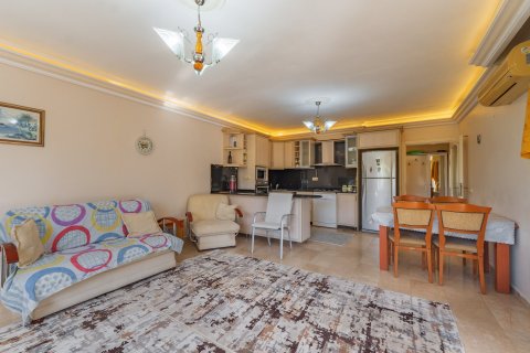 Daire   Kestel, Antalya, Türkiye №221484 - 9