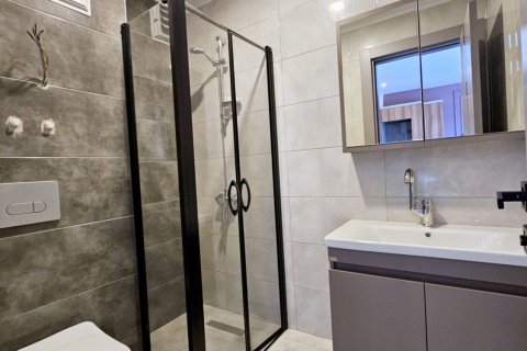 Apartment for sale in Demirtas, Alanya, Antalya, Turkey, 1 bedroom, 54m2, No. 226687 – photo 12