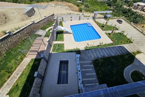 Apartment for sale in Demirtas, Alanya, Antalya, Turkey, 1 bedroom, 54m2, No. 226687 – photo 14