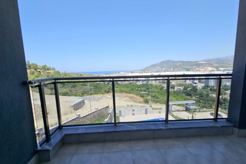 Apartment for sale in Demirtas, Alanya, Antalya, Turkey, 1 bedroom, 54m2, No. 226687 – photo 13
