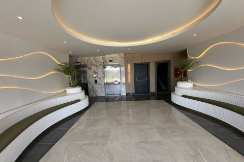 Apartment for sale in Demirtas, Alanya, Antalya, Turkey, 1 bedroom, 54m2, No. 226687 – photo 15