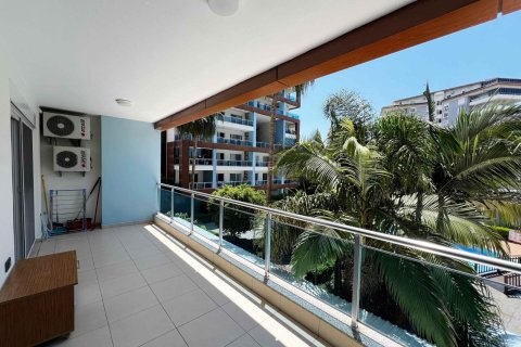 1+1 Lejlighed i Alanya, Antalya, Tyrkiet Nr. 228521 - 6
