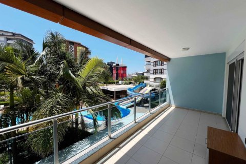1+1 Lejlighed i Alanya, Antalya, Tyrkiet Nr. 228521 - 7