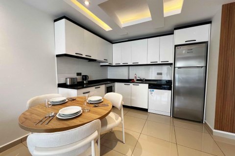 1+1 Lejlighed i Alanya, Antalya, Tyrkiet Nr. 228521 - 5