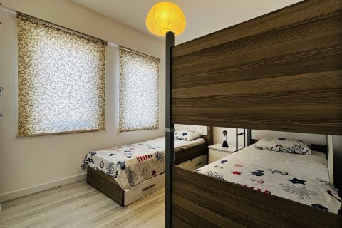 2+1 Villa  in Kemer, Antalya, Türkei Nr. 222376 - 16