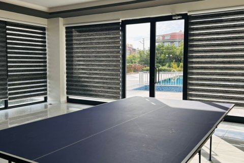 1+1 Lägenhet  i Oba, Antalya, Turkiet Nr. 221637 - 26