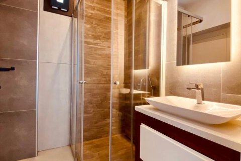 4+1 Villa i Kusadasi, Aydin, Tyrkiet Nr. 215725 - 2