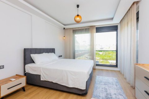 4+1 Villa  i Lara, Antalya, Tyrkiet Nr. 212945 - 21