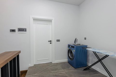 4+1 Villa  i Lara, Antalya, Tyrkiet Nr. 212945 - 19