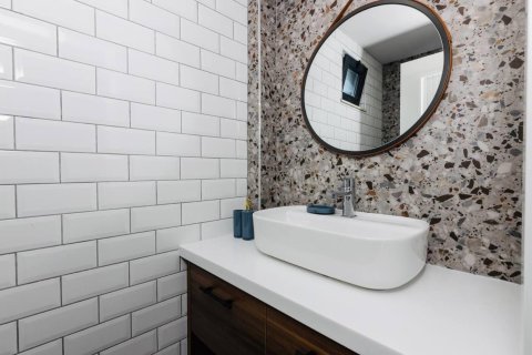 4+1 Villa  i Lara, Antalya, Tyrkiet Nr. 212945 - 18