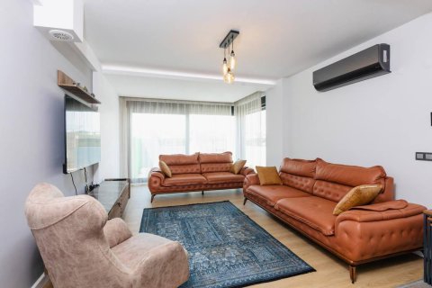 4+1 Villa  i Lara, Antalya, Tyrkiet Nr. 212945 - 20