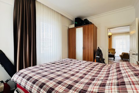 Apartment for sale  in Kemer, Antalya, Turkey, 2 bedrooms, 96m2, No. 215425 – photo 16