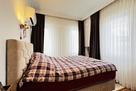 Apartment for sale  in Kemer, Antalya, Turkey, 2 bedrooms, 96m2, No. 215425 – photo 15