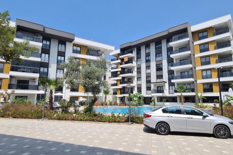   i Kusadasi, Aydin, Tyrkiet Nr. 228934 - 4