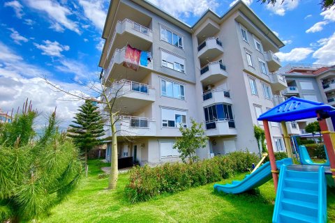 6+2 Penthouse i Alanya, Antalya, Tyrkiet Nr. 226715 - 18